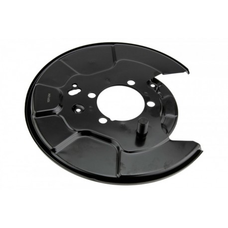 PROTECTIE STROPIRE DISC FRANA TOYOTA RAV-4 05- /SPATE, STÂNG/ HTO-TY-014
