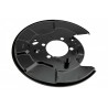 PROTECTIE STROPIRE DISC FRANA TOYOTA RAV-4 05- /SPATE, STÂNG/ HTO-TY-014