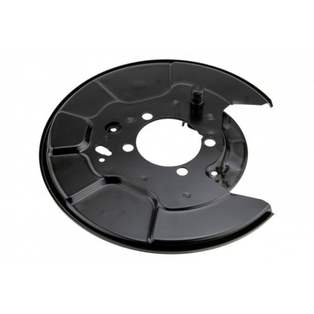 PROTECTIE STROPIRE DISC FRANA TOYOTA RAV-4 05- /SPATE, DREPT/ HTO-TY-015