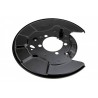 PROTECTIE STROPIRE DISC FRANA TOYOTA RAV-4 05- /SPATE, DREPT/ HTO-TY-015