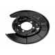 PROTECTIE STROPIRE DISC FRANA TOYOTA RAV-4 05- /SPATE, DREPT/ HTO-TY-015