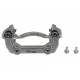 Suport, etrier MERCEDES C W203/CL203/S203 00-, CLK C209 02-, CLC CL203 08-, SLK R171 04- stânga dreapta HZP-ME-066A