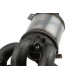 Catalizator OPEL ADAM 1.2,1.4 2012-,ASTRA J 1.4 2009-,CORSA D 1.2,1.4 2009-,MERIVA B 1.4 2009- 25195105