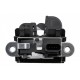 INCUIETOARE PORTBAGAJ SEAT ALTEA 2006-,ALTEA XL 2006- 5P8827505