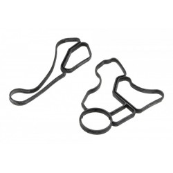Etansare, racire ulei BMW 1 E81/E87 130 2005-,1 F20/F21 125 2011-,3 E90/E91 323,325,328,330,335 2004-,3 F30/F31 320,328,335