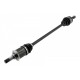 Planetara HONDA CR-V 2.0,2.4,2.2CTDI 02-06 /SPATE,STÂNG,MTM/ATM/ NPW-HD-077