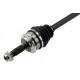 Planetara HONDA CR-V 2.0,2.4,2.2CTDI 02-06 /SPATE,STÂNG,MTM/ATM/ NPW-HD-077