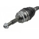 Planetara TOYOTA CAMRY 2.5 ASV50 11-17 /DREPT/ NPW-TY-173