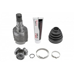 Set articulatie, planetara spre cutia de viteze TESLA MODEL S 60/60D/70/70D/75/75D/85/85D/90D/100D/P85D,P90D/P100D 14-, MODEL X