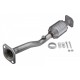 Catalizator NISSAN MICRA K13 1.2 2010-/EURO:5/ 200101HA2C