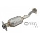 Catalizator NISSAN MICRA K13 1.2 2010-/EURO:5/ 200101HA2C