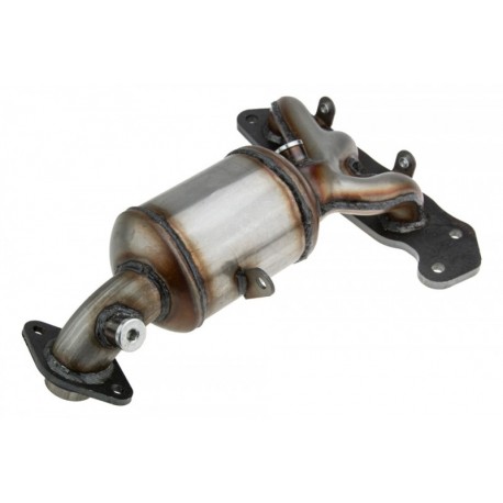 Catalizator SUZUKI ALTO 1.0 2009-,SPLASH 1.0 2008-,OPEL AGILA B 1.0 2008-,NISSAN PIXO 1.0 2009-/EURO:5/ 1411051KA0H02