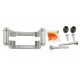 Suport, etrier OPEL VIVARO A/B 01-, RENAULT TRAFFIC II/III 01-, NISSAN PRIMASTAR 01- /SPATE D/S/ BDA523