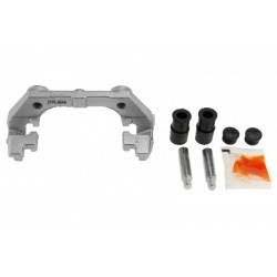Suport, etrier OPEL VECTRA C 02-, SIGNUM 03-, SAAB 9-3 03- /SPATE D/S/ HZT-PL-004A