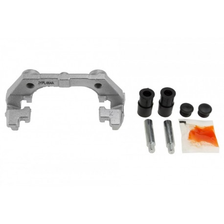 Suport, etrier OPEL VECTRA C 02-, SIGNUM 03-, SAAB 9-3 03- /SPATE D/S/ HZT-PL-004A