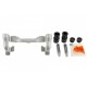 Suport, etrier OPEL VECTRA C 02-, SIGNUM 03-, SAAB 9-3 03- /SPATE D/S/ HZT-PL-004A