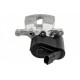 Etrier frana SPATE AUDI A6 C6 04-, A6 ALLROAD 06-10 /STÂNG/ 4F0615403A