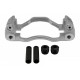 Suport, etrier IVECO DAILY II/III/IV 89- /DREPT/ HZP-VC-005A
