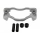 Suport, etrier IVECO DAILY II/III/IV 89- /DREPT/ HZP-VC-005A