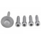trusa de montare VOLVO XC60 4WD 08- VOLVO XC60 4WD 08- KLT-VV-023-Z