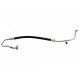 Conducta inalta presiune, aer conditionat RENAULT MASTER III 2011-,OPEL MOVANO B 2010-,NISSAN NV400 2011- 924901255R