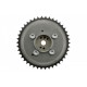 Regulator ax cu came HYUNDAI I30/SANTA FE 2.0/2.4 2012-,KIA OPTIMA/SORENTO/SPORTAGE/STINGER 2.0/2.4 2012- 24350-2G750
