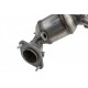 Catalizator BMW 1 E81/E87 116,118 2006-,3 E90/E91 316,318 2007-/EURO5/ 18407581067