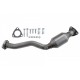 Catalizator HONDA JAZZ 1.2,1.3,1.4 2002-2008/EURO4/ 18160PWAG00