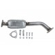 Catalizator HONDA CR-V 2.0 1995-,CR-V II 2.0 2001-/EURO3/ 18160-PNB-E00