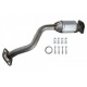 Catalizator NISSAN QASHQAI/QASHQAI+2 2.0 2007-/EURO5/ 20010-JD200