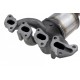Catalizator OPEL AGILA A 1.2 2000-,ASTRA G 1.2,1.4 2000-,ASTRA H 1.4 2004-,CORSA C 1.2,1.4 2000-,TIGRA TWIN TOP 1.4 2004-/EURO3/