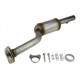 Catalizator RENAULT CLIO III 1.2 2008-,CLIO IV 1.2 2012-,MODUS 1.2 2004-/EURO5/ 200101069R
