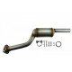 Catalizator RENAULT CLIO III 1.2 2008-,CLIO IV 1.2 2012-,MODUS 1.2 2004-/EURO5/ 200101069R