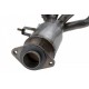 Catalizator TOYOTA YARIS 1.3 2005-2008/EURO4/ 25051-0J020