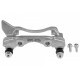 Suport, etrier PEUGEOT 406 95-, CITROEN XSARA 98- /STÂNG/ HZP-PE-002A