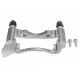 Suport, etrier PEUGEOT 406 95-, CITROEN XSARA 98- /STÂNG/ HZP-PE-002A