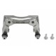 Suport, etrier CLIO III/IV 05-, KANGOO 08-, CAPTURE 13-, MODUS/GRAND MODUS 04-, THALIA 98-, ZOE 12-, DACIA DUSTER 10-, DOKKER