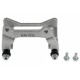 Suport, etrier AUDI A6 10-18, A6 ALLROAD 12-18, A7 10-18, A4 07-, A5 07-, Q5 08- /STÂNG/ HZT-AU-022A
