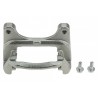 Suport, etrier OPEL ASTRA K 15- /STÂNG/ HZT-PL-074A