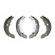 SET SABOȚI FRÂNĂ CITROEN C3 II 09, PEUGEOT 207 06- /DIAMETER 228MM/ 4241N3