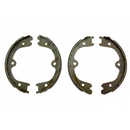 SET SABOȚI FRÂNĂ DE MÂNĂ NISSAN MURANO Z50 03-, INFINITI FX35/45 03-08 44060WL026