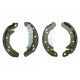 SET SABOȚI FRÂNĂ DAEWOO MATIZ 98-, CHEVROLET SPARK 05-10 96268686