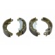 SET SABOȚI FRÂNĂ DAEWOO MATIZ 98-, CHEVROLET SPARK 05-10 96268686