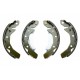 SET SABOȚI FRÂNĂ DAEWOO MATIZ 98-, CHEVROLET SPARK 05-10 96268686