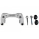 SUPORT ETRIER DE FRÂNARE VW GOLF V,VI, CADDY III, SKODA OCTAVIA II,III 04-, AUDI A3 03-, SEAT LEON 05-, ALTEA, ALTEA XL, TOLEDO