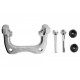SUPORT ETRIER DE FRÂNARE VW GOLF V,VI, CADDY III, SKODA OCTAVIA II,III 04-, AUDI A3 03-, SEAT LEON 05-, ALTEA, ALTEA XL, TOLEDO