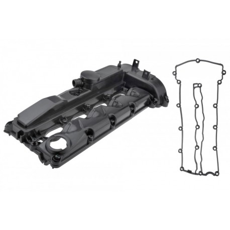 Capac culbutor MERCEDES C W204 C180CDI/C200CDI/C220CSI/C250CDI 2008-,C W205 C200D/C220D/C250D 2014-,E W211