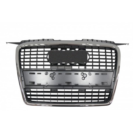 Grila ventilatie, bara protectie AUDI A3 04-08 8P4853651A