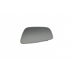 Sticla oglinda CITIGO STÂNG SEAT MII VW UP POLO (electric) 6RU857521F