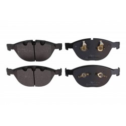 Set placute frana BMW față E60 E61 E65 E63 3.5-6.0 2379181